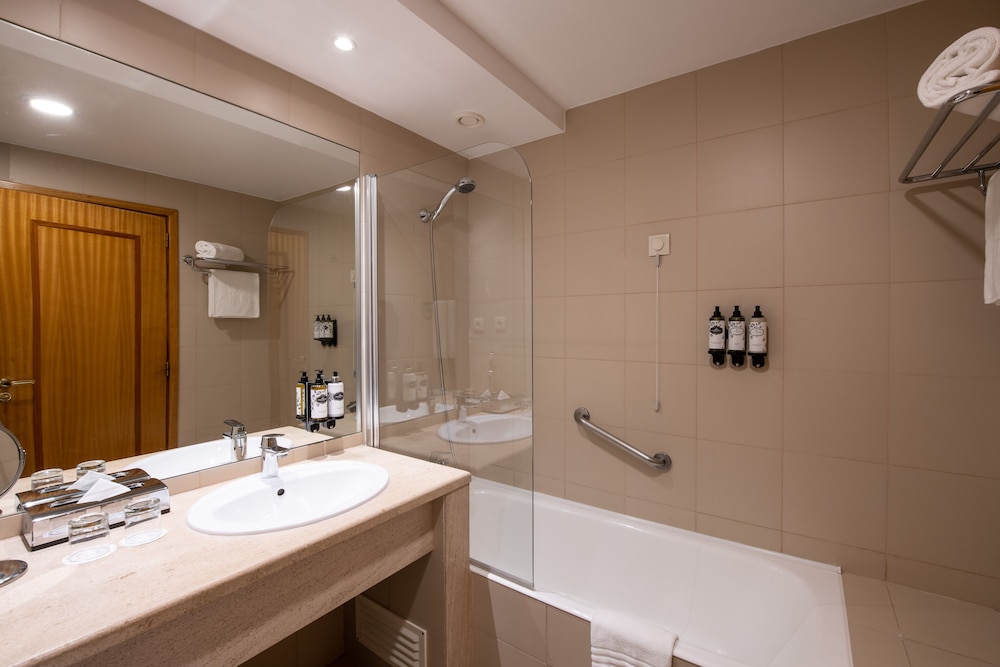 Hotel Mundial — Hotel rooms in Lisbon, Lisboa
