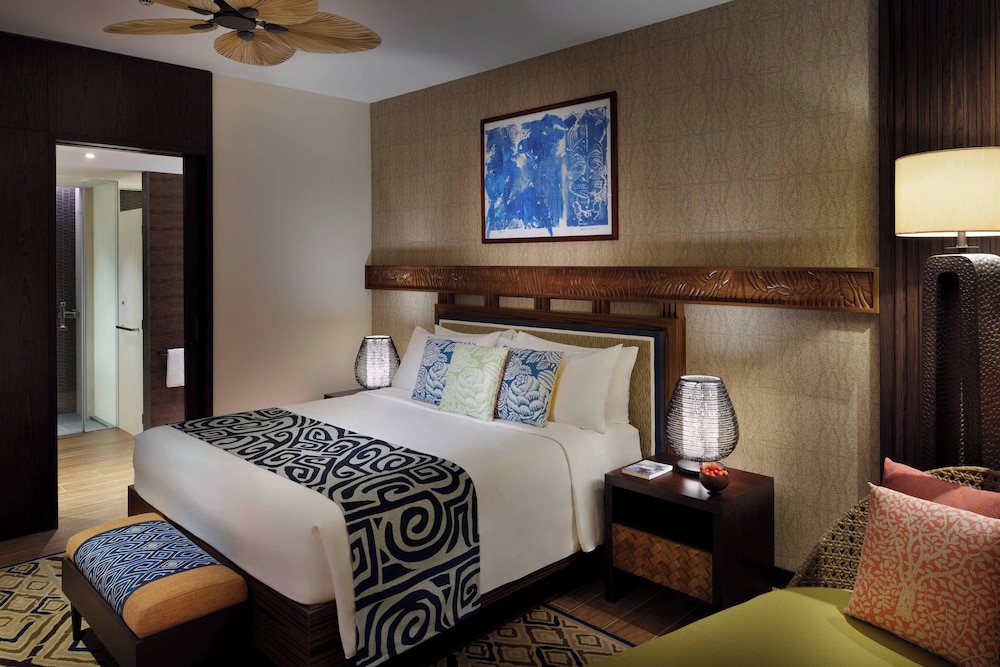 Lapita, Dubai Parks and Resorts, Autograph Collection — Hotel rooms in Dubai