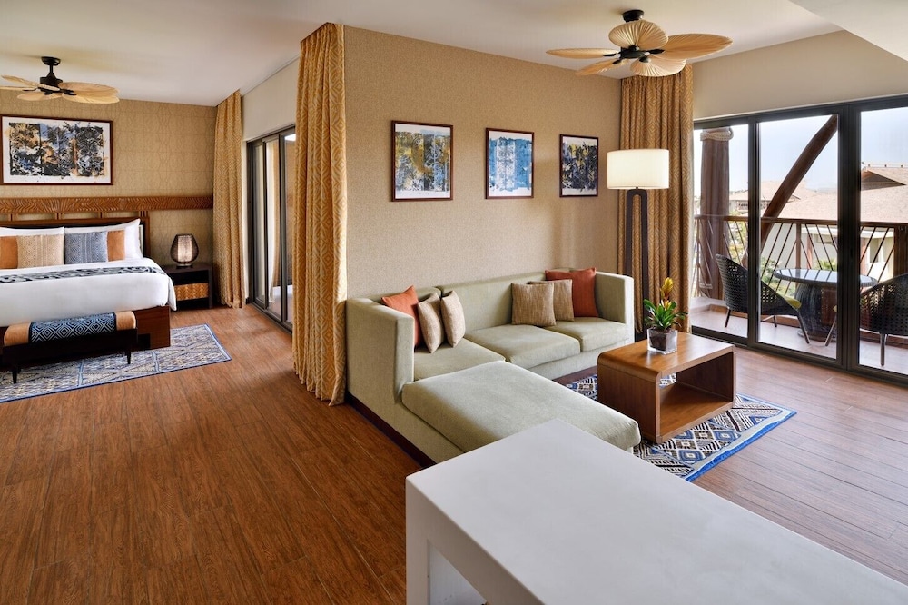 Lapita, Dubai Parks and Resorts, Autograph Collection — Hotel rooms in Dubai
