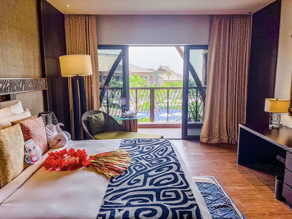 Lapita, Dubai Parks and Resorts, Autograph Collection — Hotel rooms in Dubai