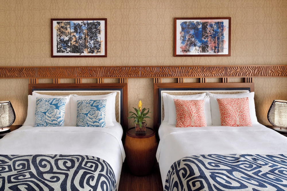 Lapita, Dubai Parks and Resorts, Autograph Collection — Hotel rooms in Dubai