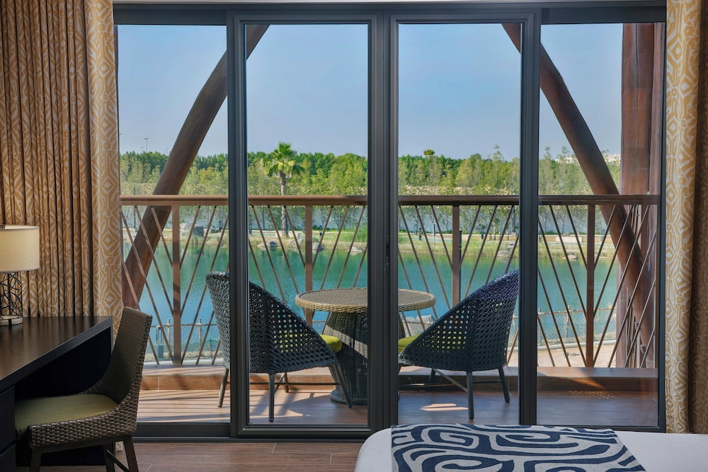 Lapita, Dubai Parks and Resorts, Autograph Collection — Hotel rooms in Dubai