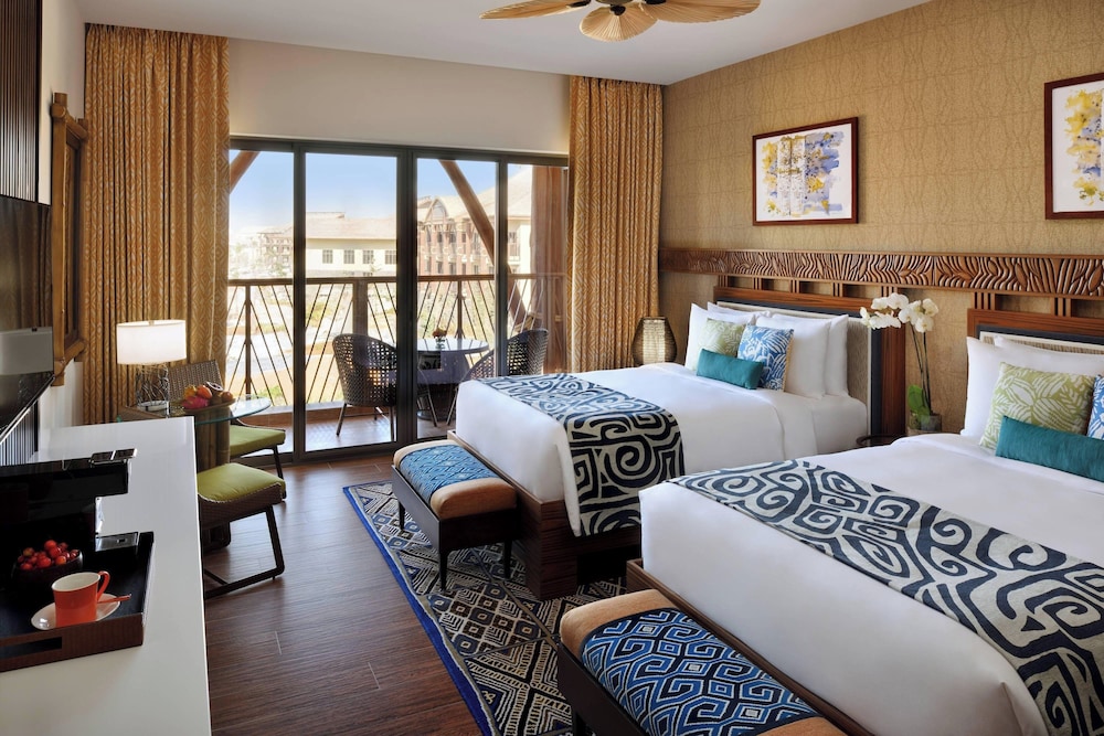 Lapita, Dubai Parks and Resorts, Autograph Collection — Hotel rooms in Dubai