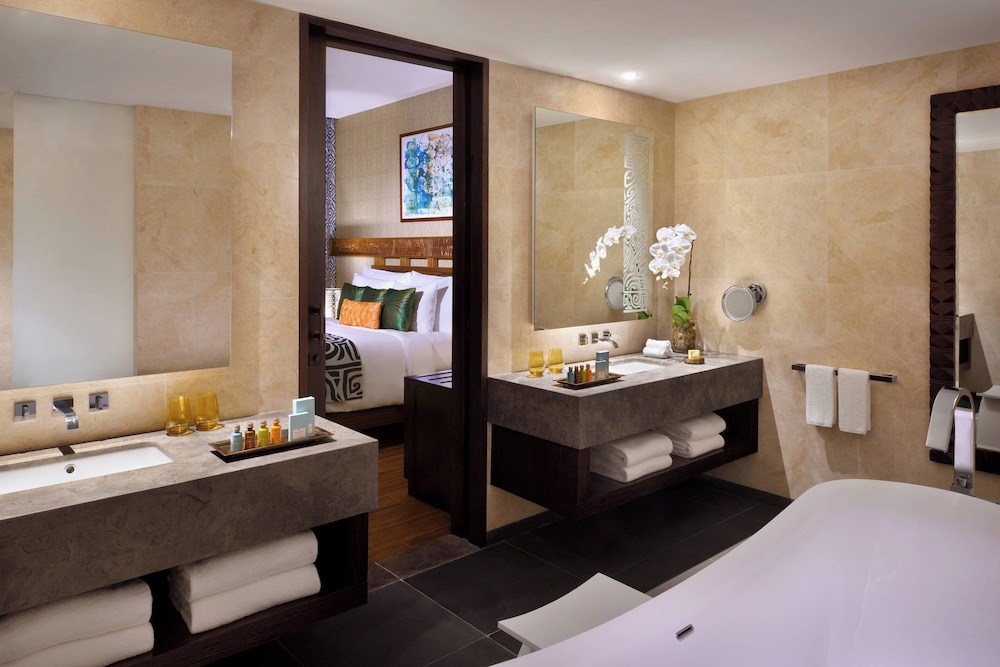 Lapita, Dubai Parks and Resorts, Autograph Collection — Hotel rooms in Dubai