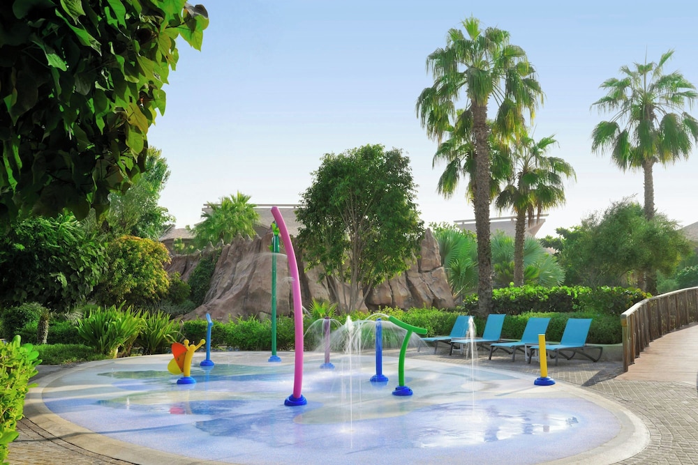 Lapita, Dubai Parks and Resorts, Autograph Collection — Attractions for children in Dubai