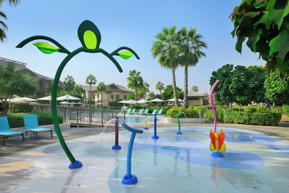 Lapita, Dubai Parks and Resorts, Autograph Collection — Attractions for children in Dubai