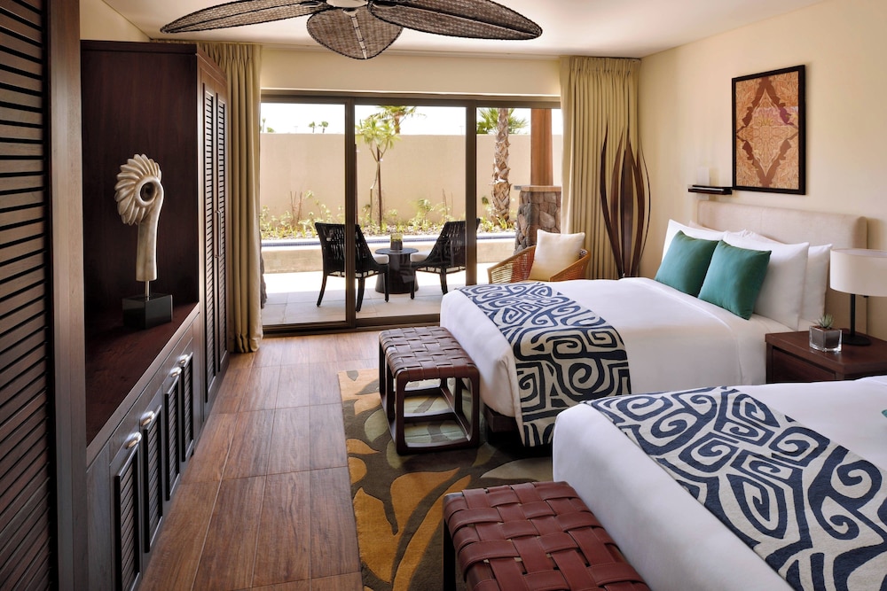 Lapita, Dubai Parks and Resorts, Autograph Collection — Hotel rooms in Dubai