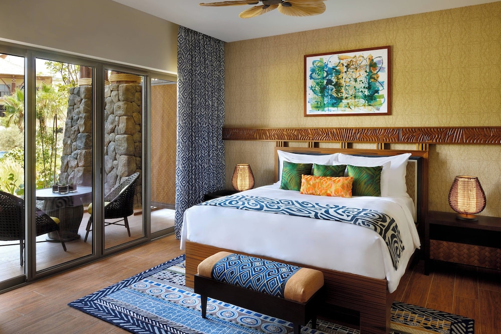 Lapita, Dubai Parks and Resorts, Autograph Collection — Hotel rooms in Dubai