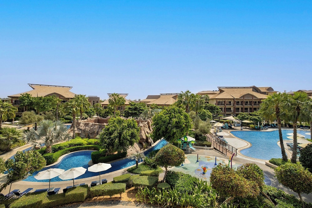 Lapita, Dubai Parks and Resorts, Autograph Collection — Attractions for children in Dubai