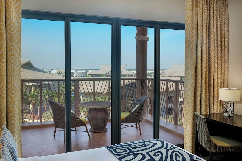 Lapita, Dubai Parks and Resorts, Autograph Collection — Hotel rooms in Dubai