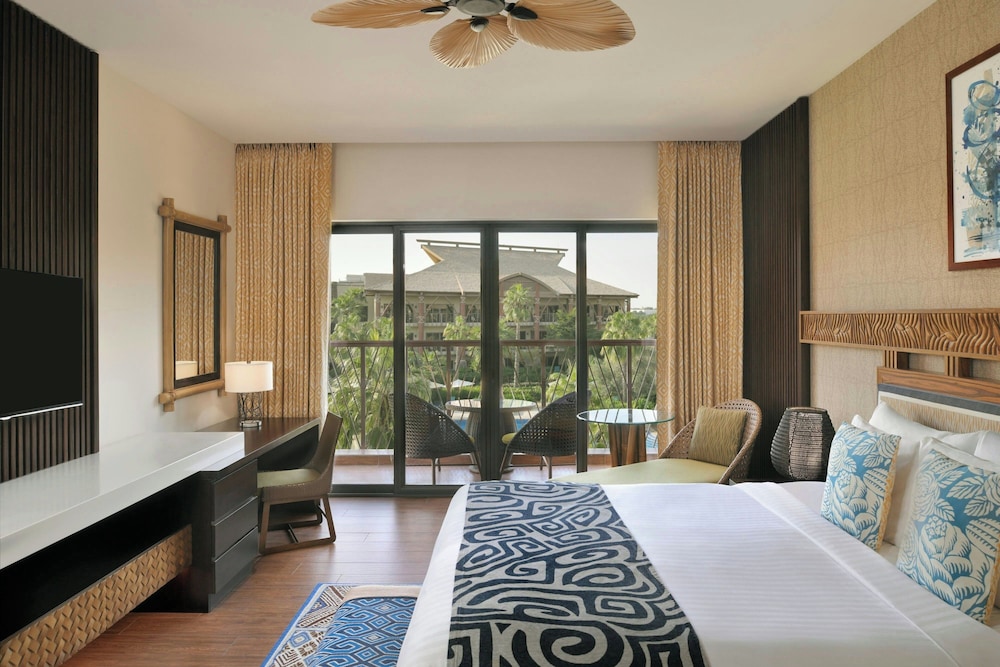 Lapita, Dubai Parks and Resorts, Autograph Collection — Hotel rooms in Dubai