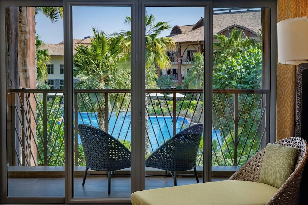 Lapita, Dubai Parks and Resorts, Autograph Collection — Hotel rooms in Dubai