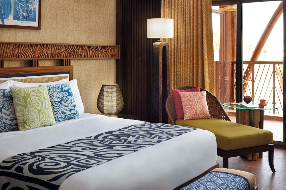 Lapita, Dubai Parks and Resorts, Autograph Collection — Hotel rooms in Dubai