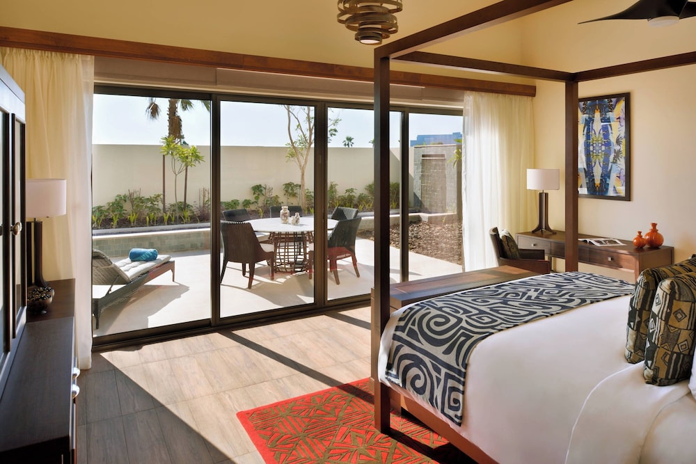 Lapita, Dubai Parks and Resorts, Autograph Collection — Hotel rooms in Dubai