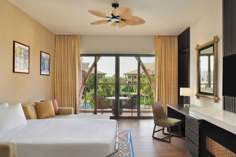 Lapita, Dubai Parks and Resorts, Autograph Collection — Hotel rooms in Dubai