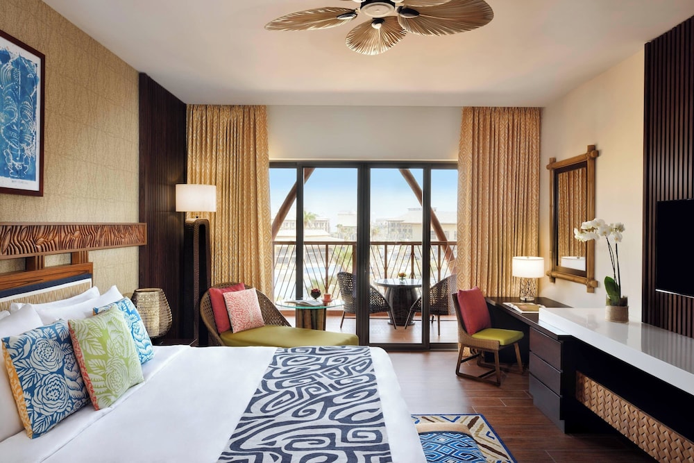 Lapita, Dubai Parks and Resorts, Autograph Collection — Hotel rooms in Dubai