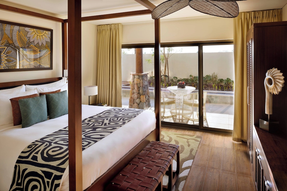 Lapita, Dubai Parks and Resorts, Autograph Collection — Hotel rooms in Dubai