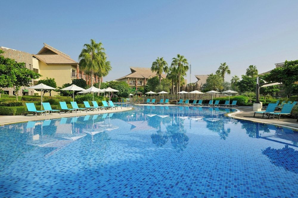 . Lapita, Dubai Parks and Resorts, Autograph Collection