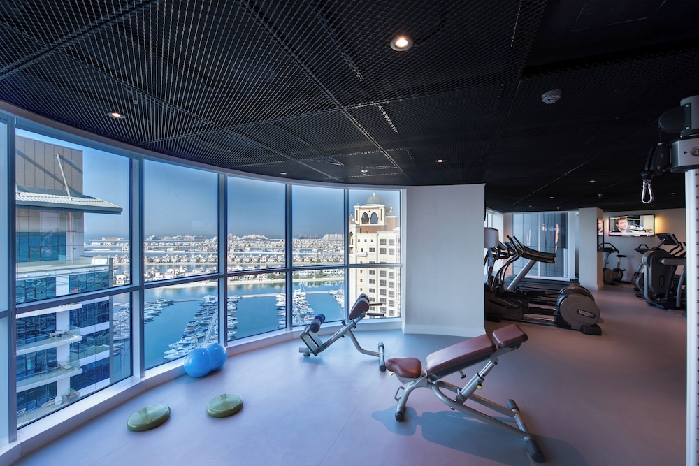 Dukes The Palm Dubai Hotel — Sports & recreation in Dubai