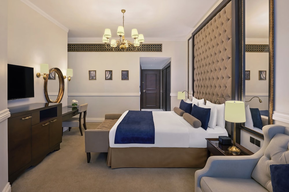 Dukes The Palm Dubai Hotel — Hotel rooms in Dubai