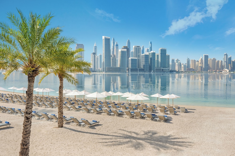 Dukes The Palm Dubai Hotel - zdjęcie 3