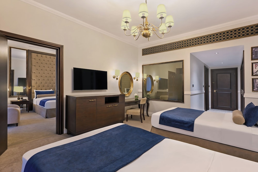 Dukes The Palm Dubai Hotel — Hotel rooms in Dubai