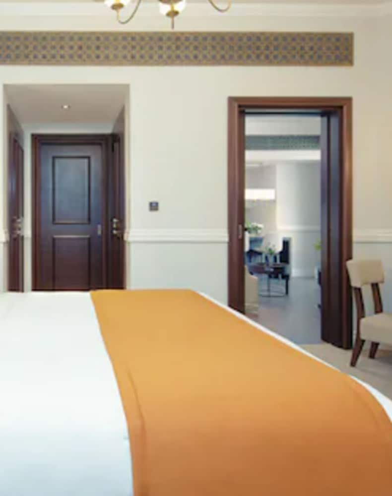 Dukes The Palm Dubai Hotel — Hotel rooms in Dubai