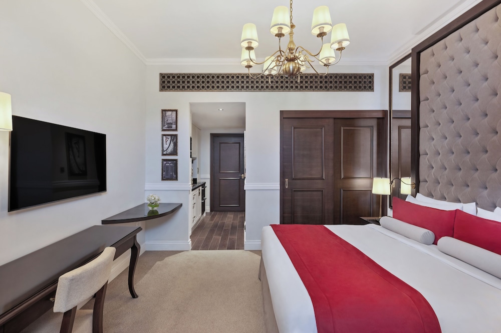 Dukes The Palm Dubai Hotel — Hotel rooms in Dubai
