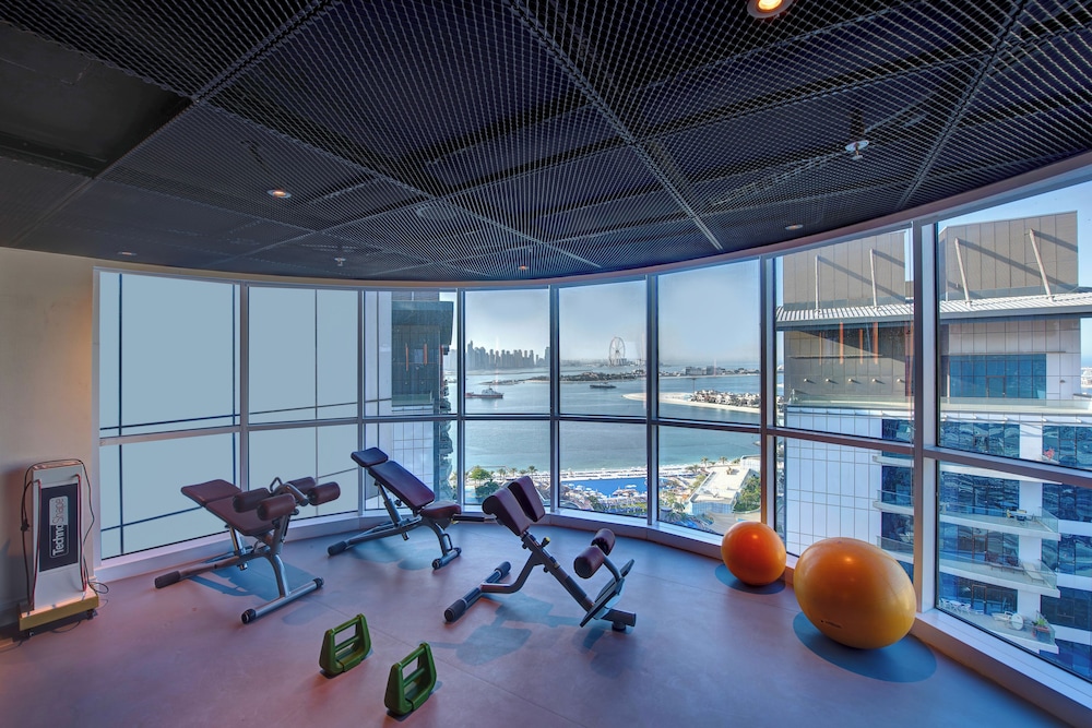 Dukes The Palm Dubai Hotel — Sports & recreation in Dubai