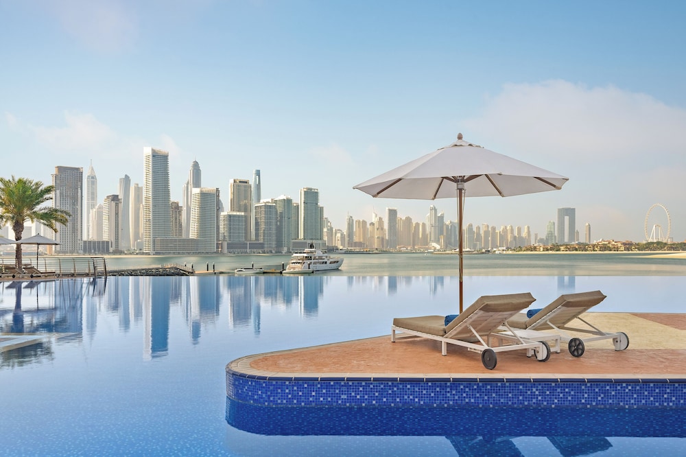 Dukes The Palm Dubai Hotel — Main photo in Dubai