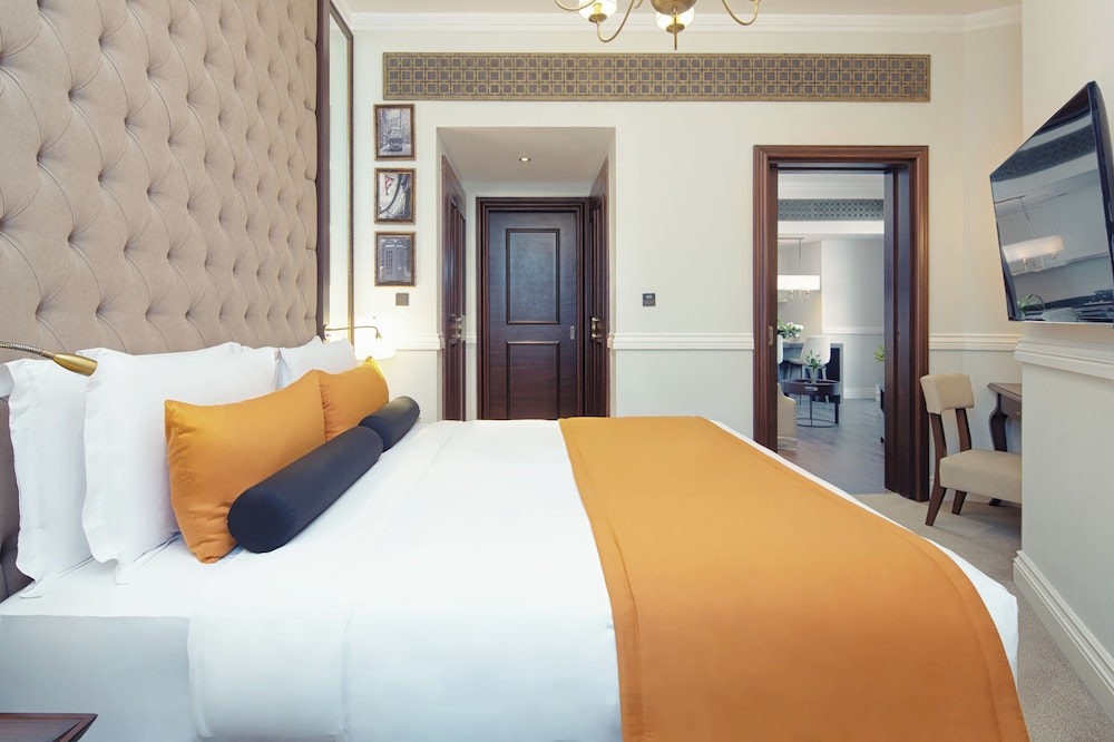 Dukes The Palm Dubai Hotel — Hotel rooms in Dubai