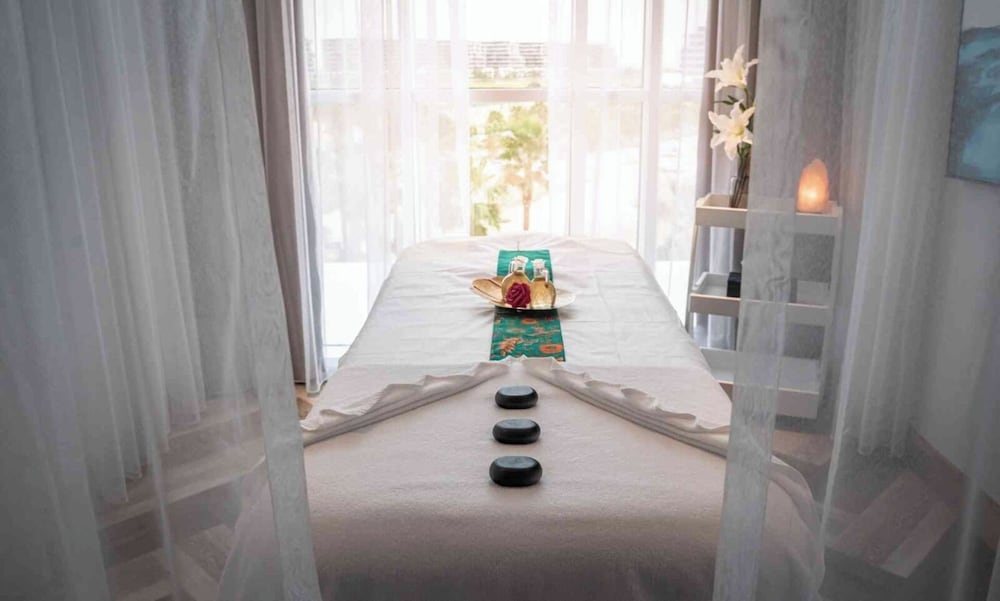 Dukes The Palm Dubai Hotel — Spa in Dubai