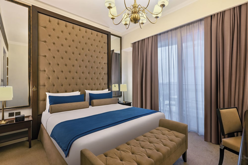 Dukes The Palm Dubai Hotel — Hotel rooms in Dubai