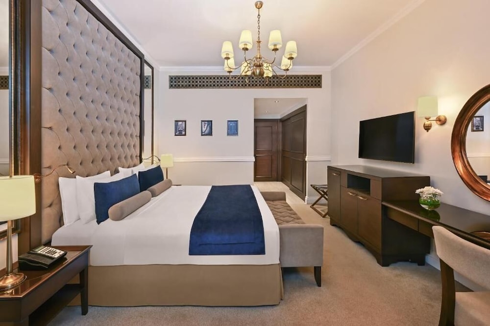 Dukes The Palm Dubai Hotel — Hotel rooms in Dubai