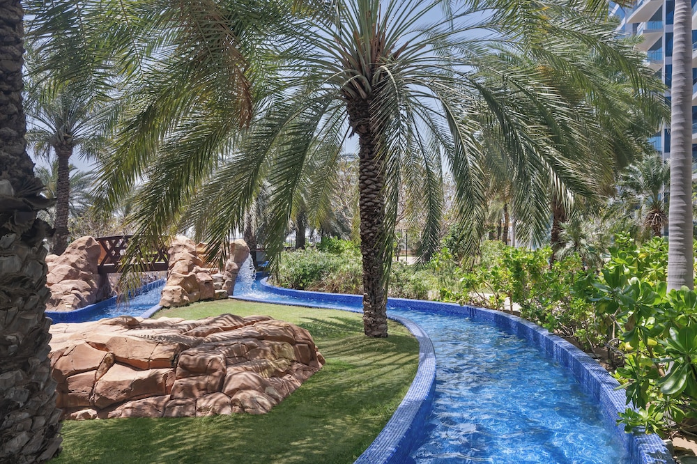 Dukes The Palm Dubai Hotel — Sports & recreation in Dubai