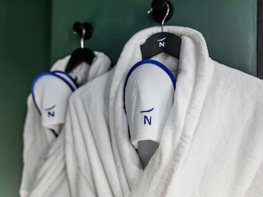 Novotel Lisboa — Hotel rooms in Lisbon, Lisboa
