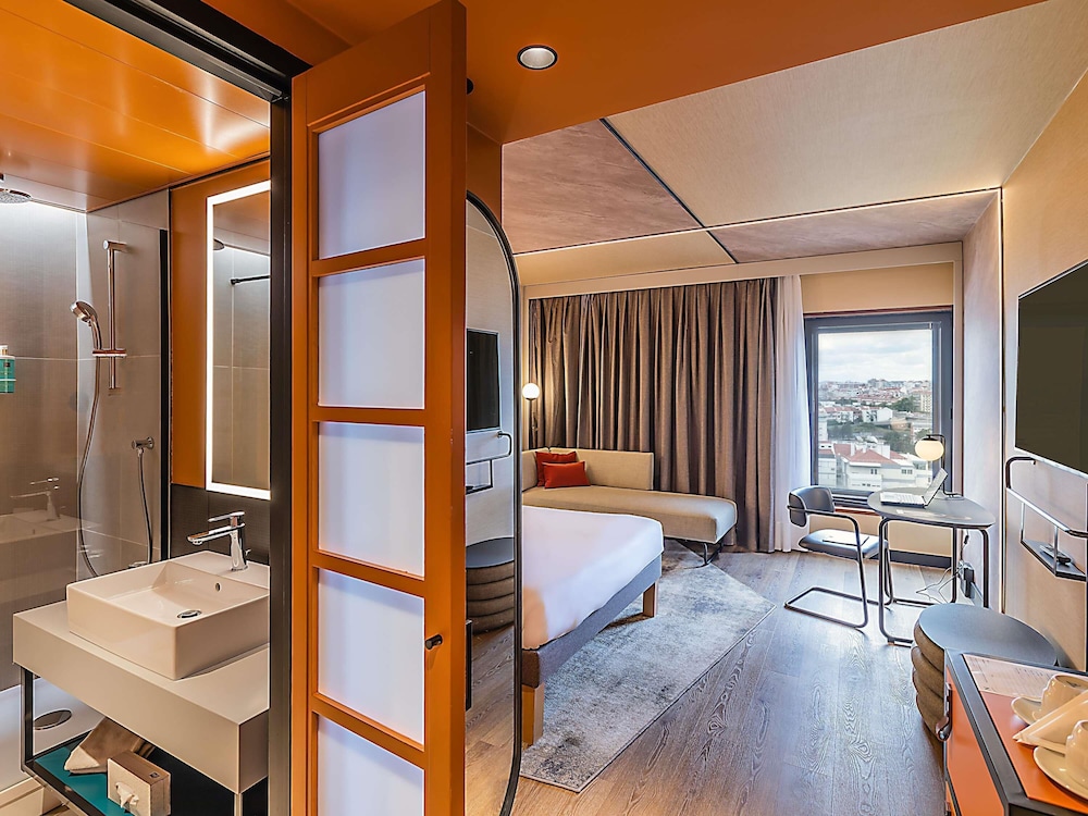 Novotel Lisboa - zdjęcie 4