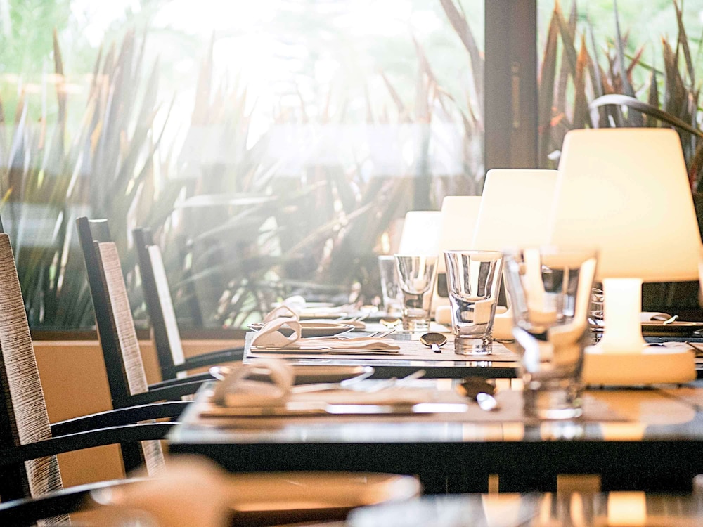 Novotel Lisboa — Restaurant & bars in Lisbon, Lisboa