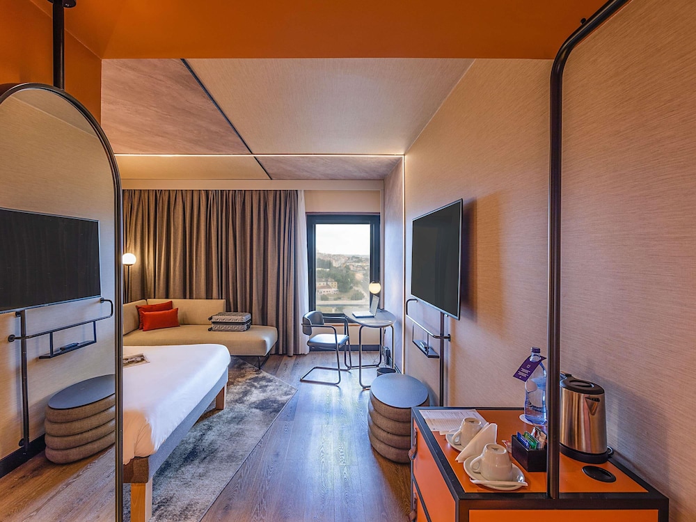 Novotel Lisboa — Hotel rooms in Lisbon, Lisboa