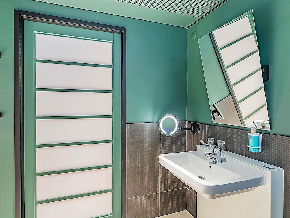 Novotel Lisboa — Hotel rooms in Lisbon, Lisboa