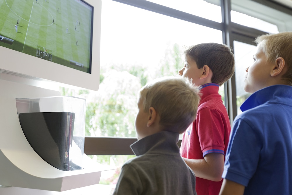 Novotel Lisboa — Attractions for children in Lisbon, Lisboa