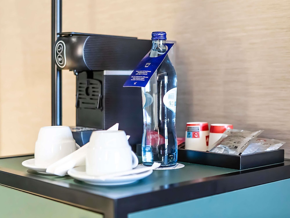 Novotel Lisboa — Hotel rooms in Lisbon, Lisboa