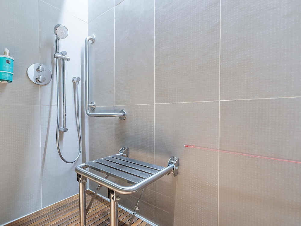 Novotel Lisboa — Hotel rooms in Lisbon, Lisboa