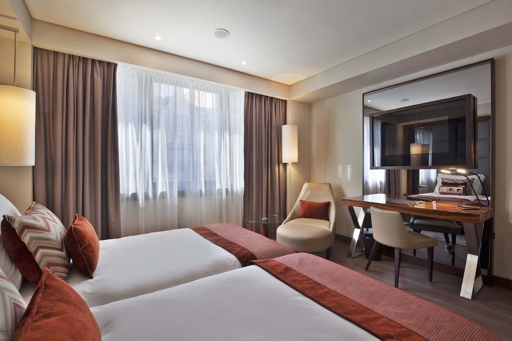 TURIM Marquês Hotel - zdjęcie 4