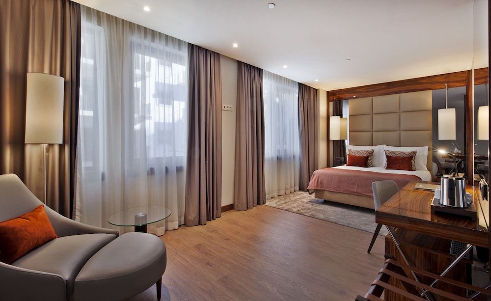 TURIM Marquês Hotel - zdjęcie 5