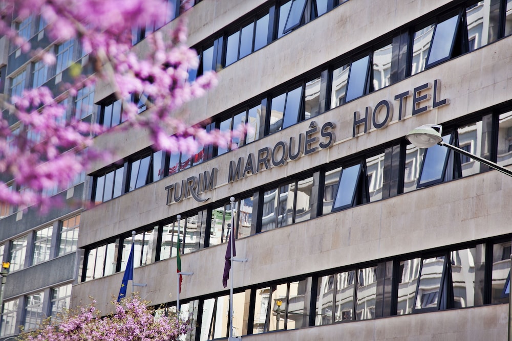 TURIM Marquês Hotel - zdjęcie 3