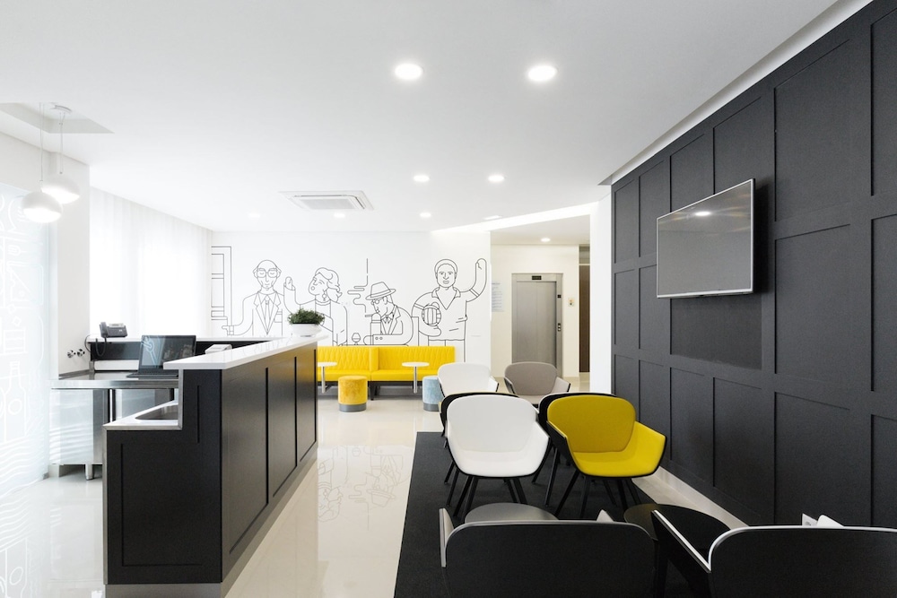 Fenicius Charme Hotel — Hotel building in Lisbon, Lisboa