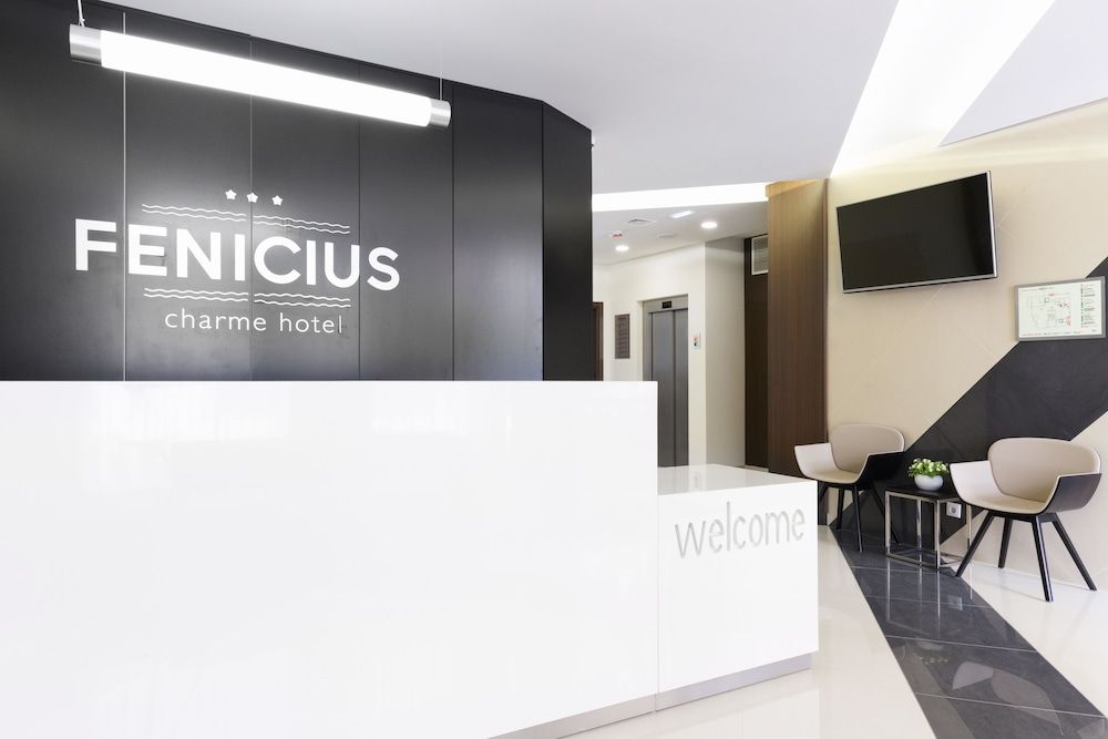 Fenicius Charme Hotel
