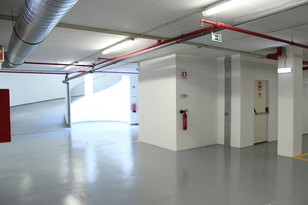 Fenicius Charme Hotel — Hotel building in Lisbon, Lisboa