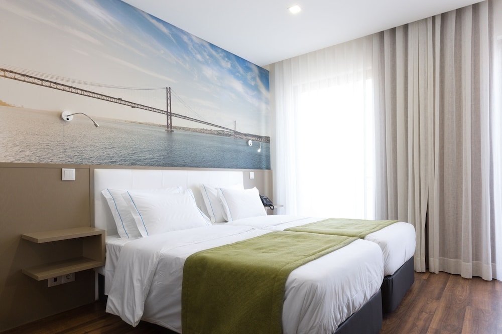 Fenicius Charme Hotel — Hotel rooms in Lisbon, Lisboa